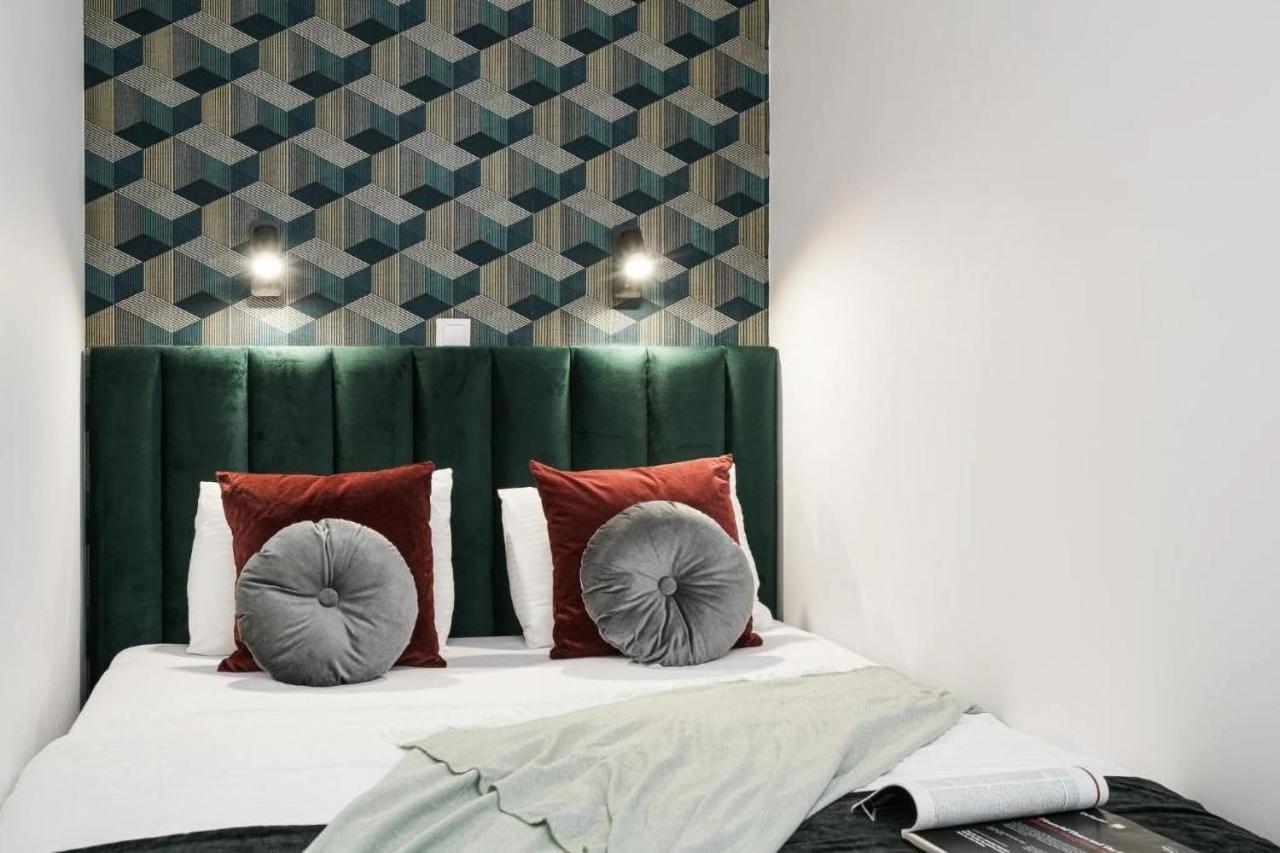 Apartamenty Na Jaworskiej Вроцлав Екстер'єр фото