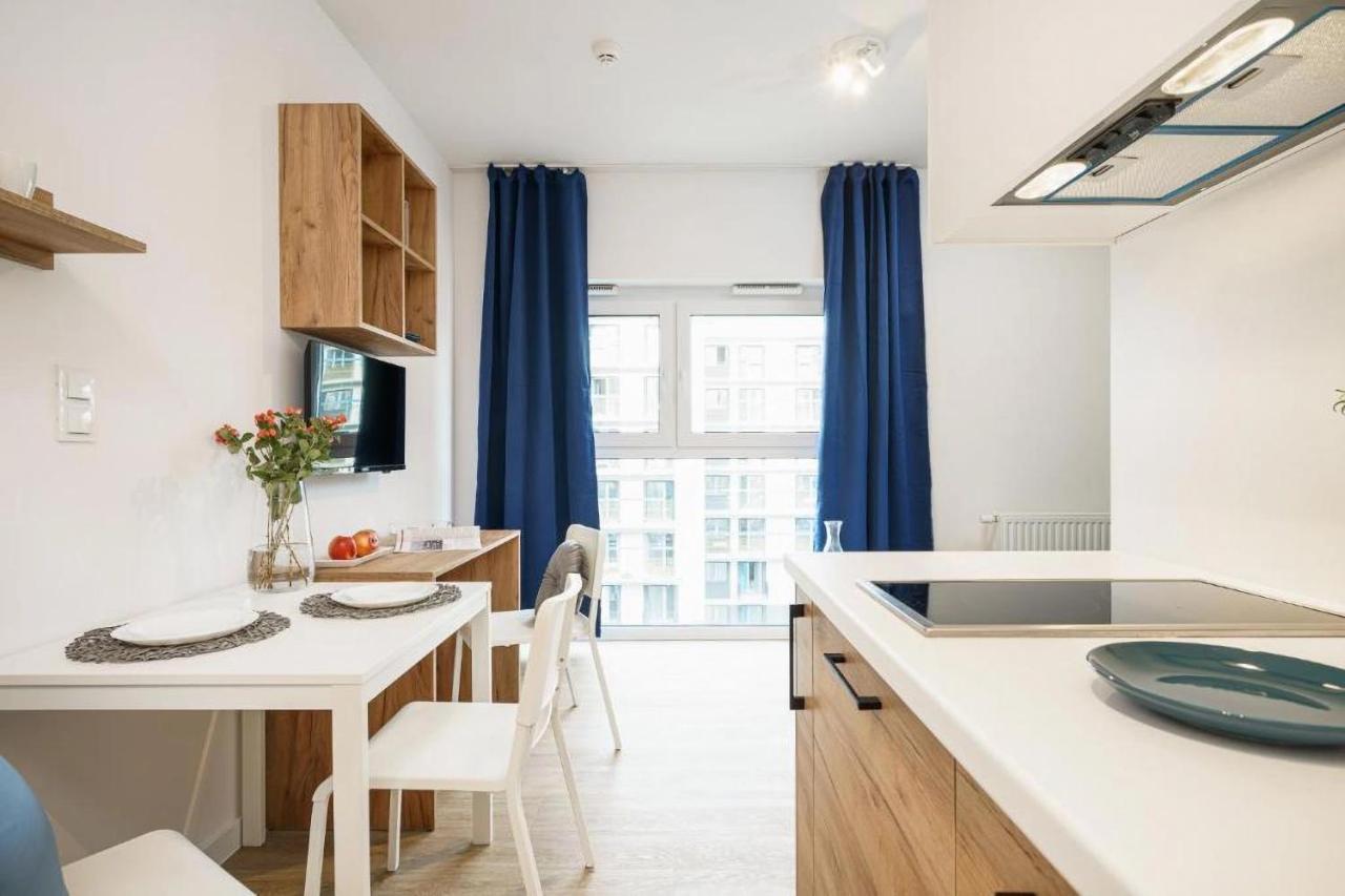 Apartamenty Na Jaworskiej Вроцлав Екстер'єр фото