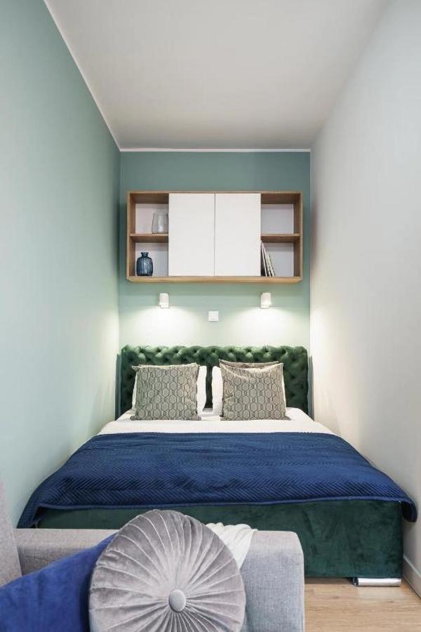 Apartamenty Na Jaworskiej Вроцлав Екстер'єр фото